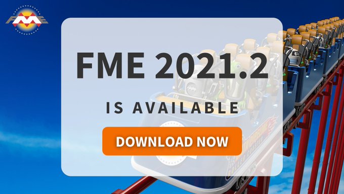 FME 2021.2