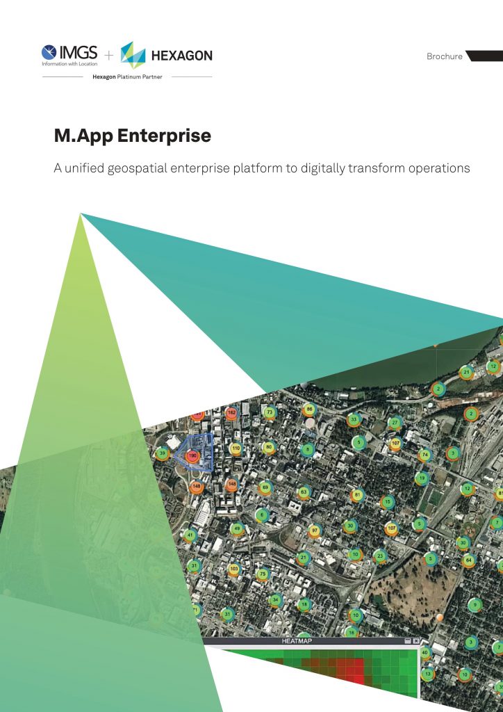 M.App Enterprise