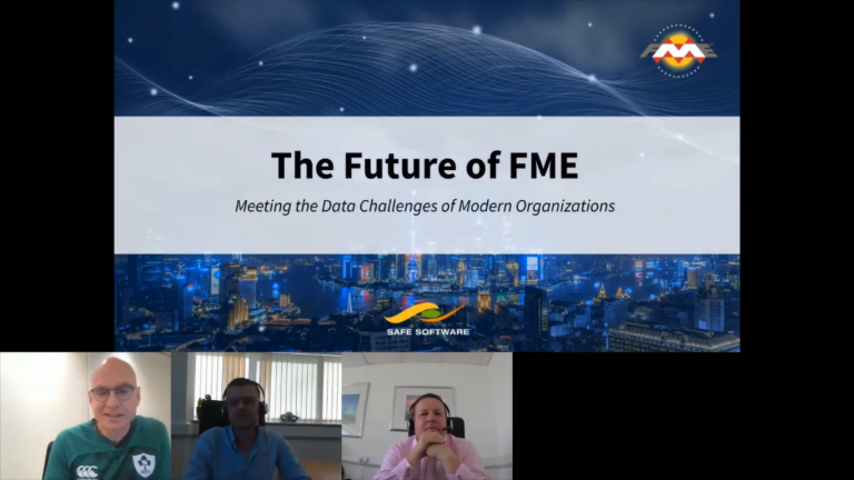 The Future of FME
