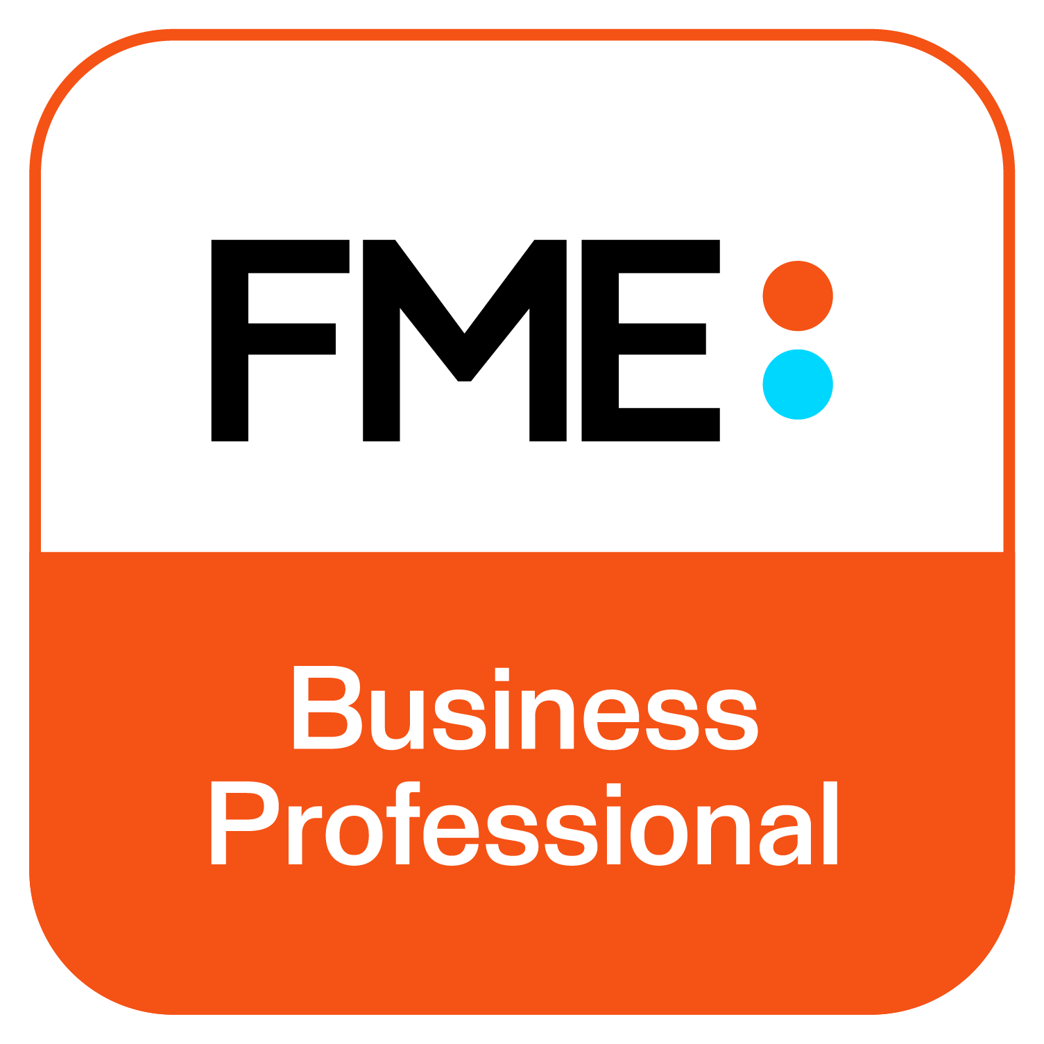 FME Business Professional