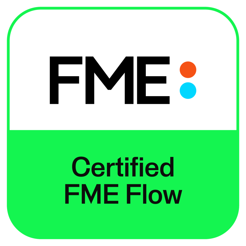 FME Training | Courses & Workshops with IMGS Experts
