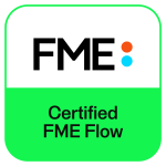 FME Certified FME Flow