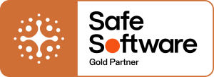 Safe Software Gold Partner