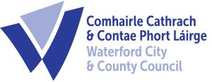 Waterford City and County Council Logo
