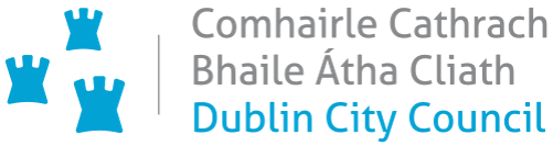 Dublin City Council Logo