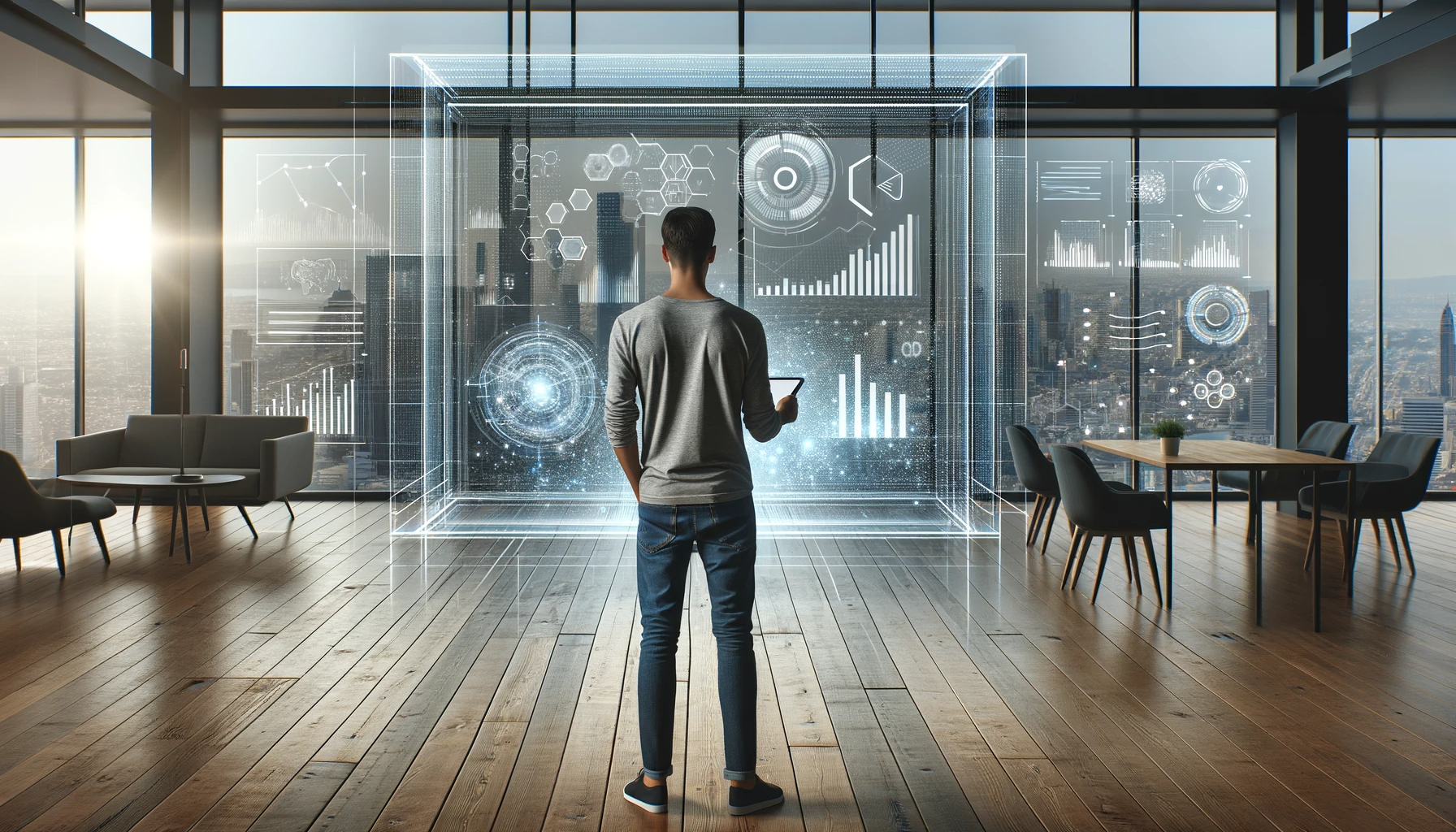 Unveiling the Power of Embedded Analytics