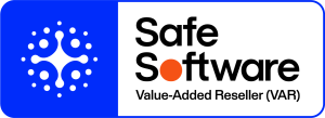 Safe Software Value Added Reseller Logo