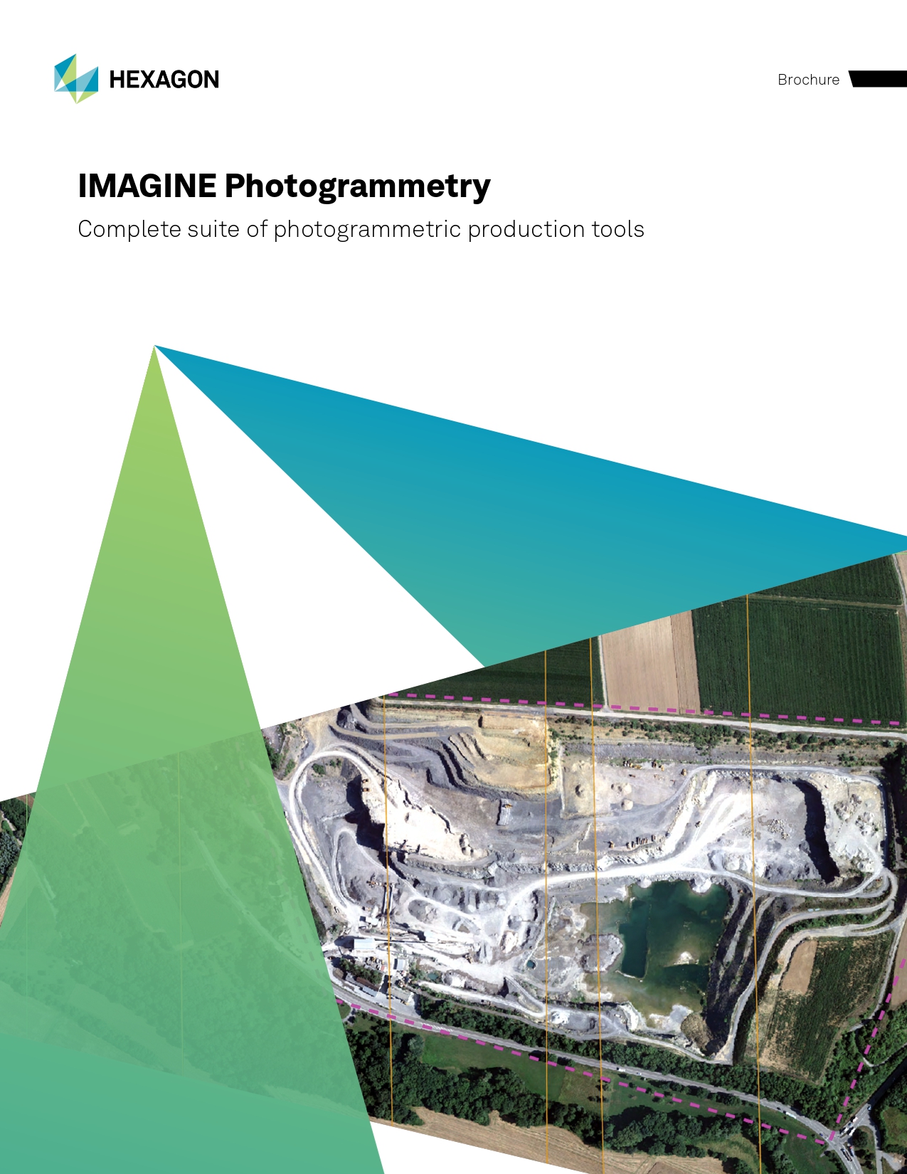 Imagine Photogrammetry Brochure