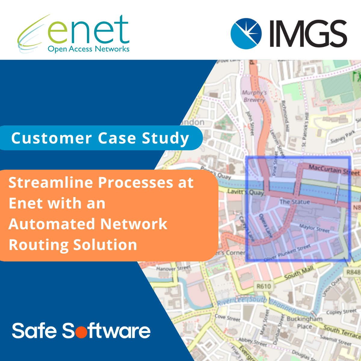 Enet Customer Story