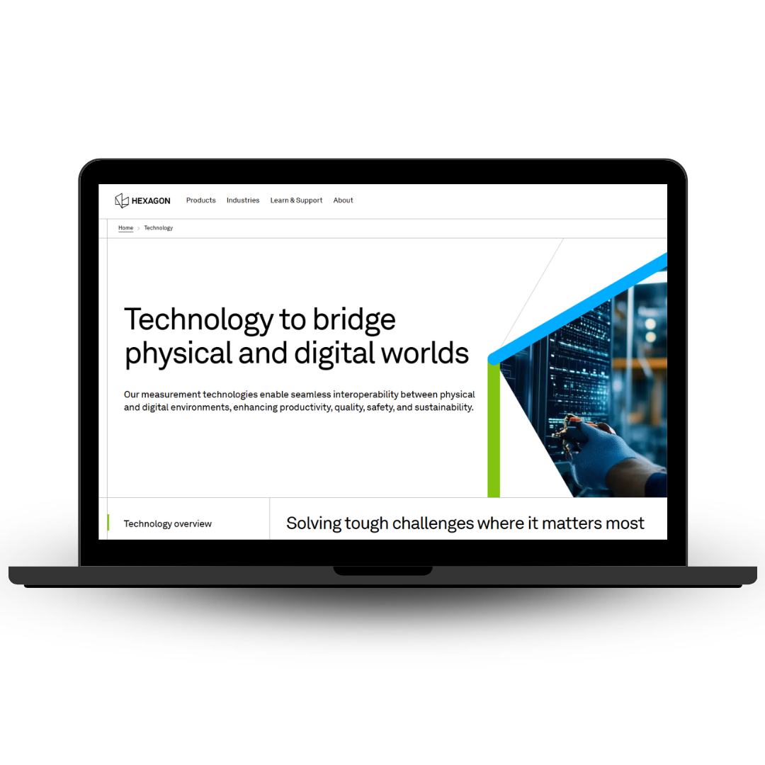 IMGS Hexagon Geospatial partner Ireland