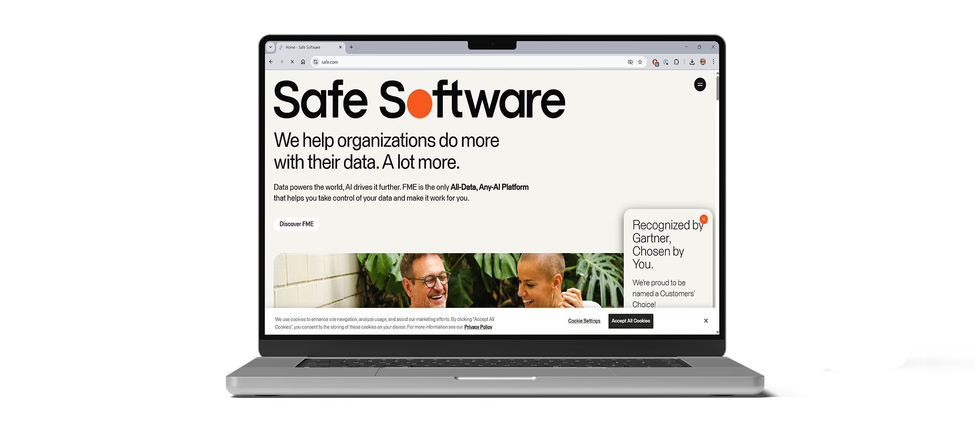 FME Software Ireland | Safe Software Partner