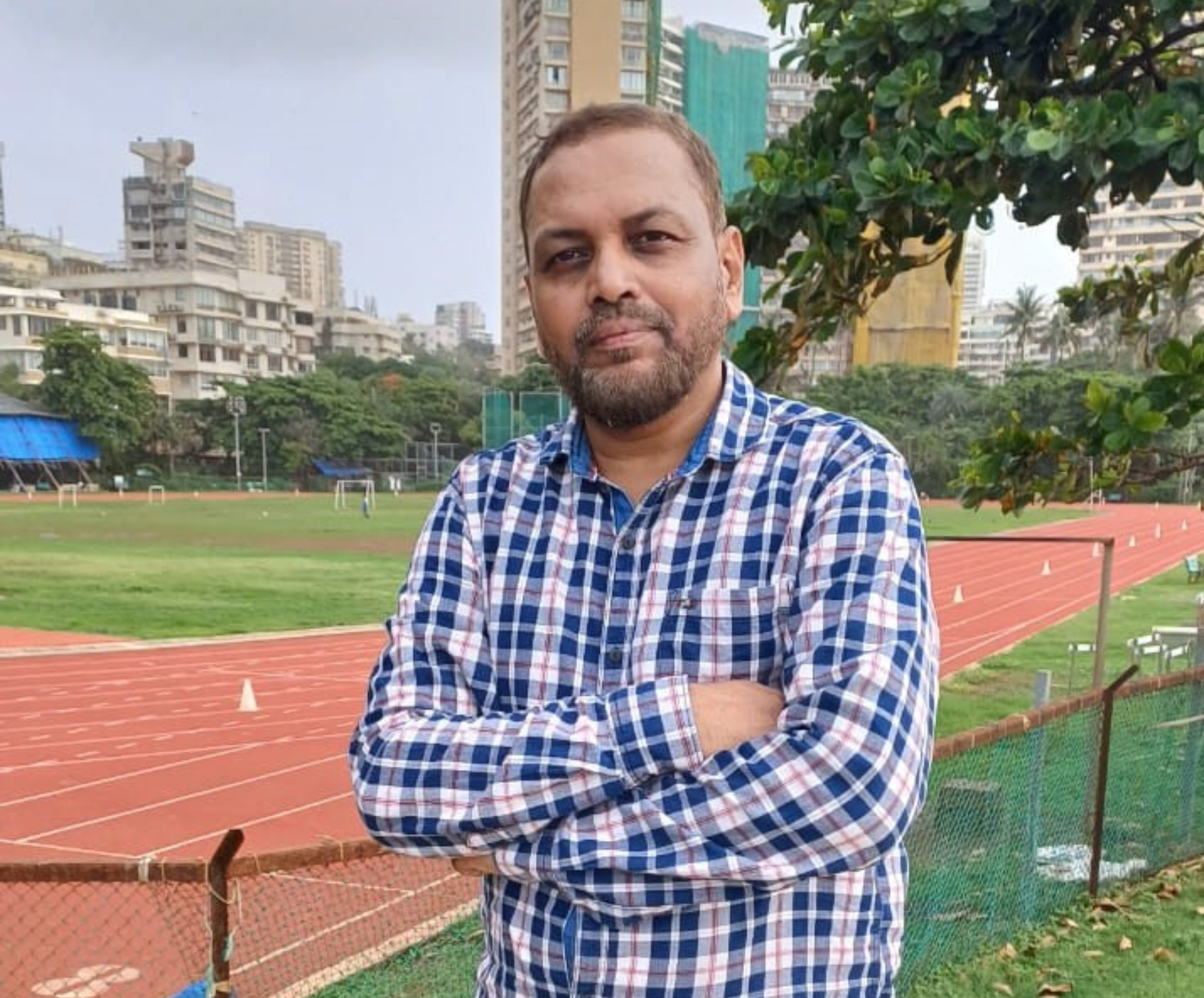 Rafique Kazi