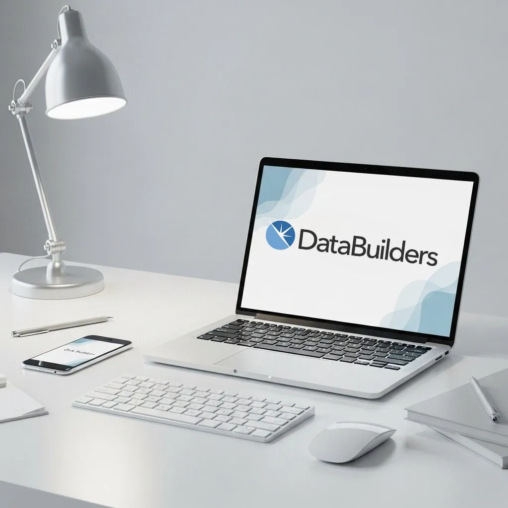 Data Intelligence Solutions Ireland | DataBuilders