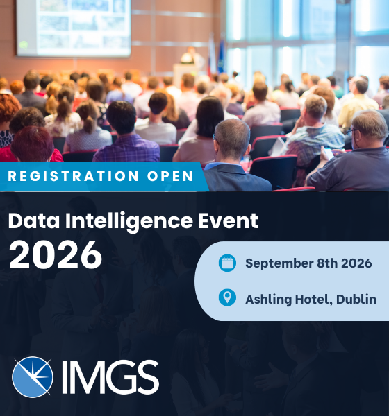 Data Intelligence 2026
