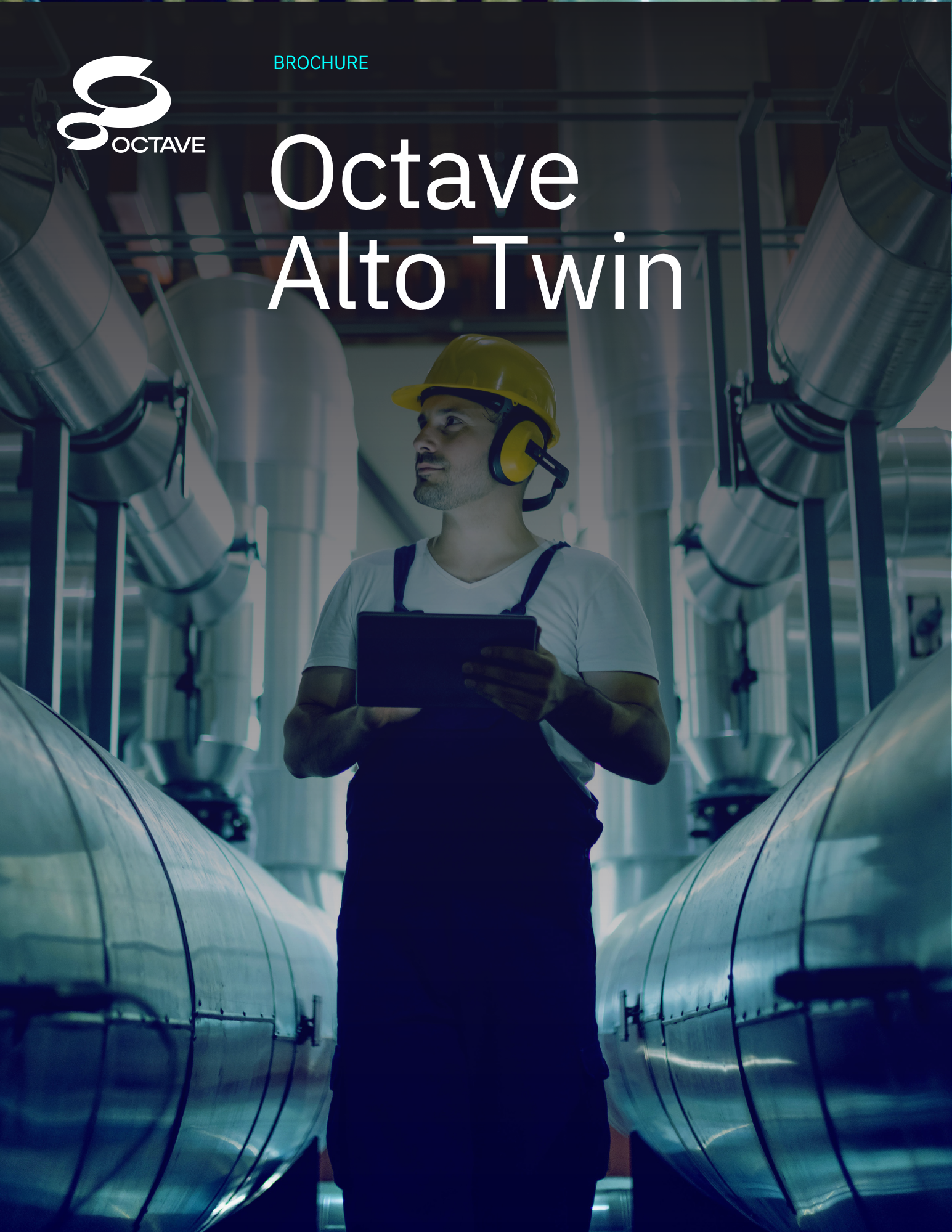 Octave Alto Twin Brochure