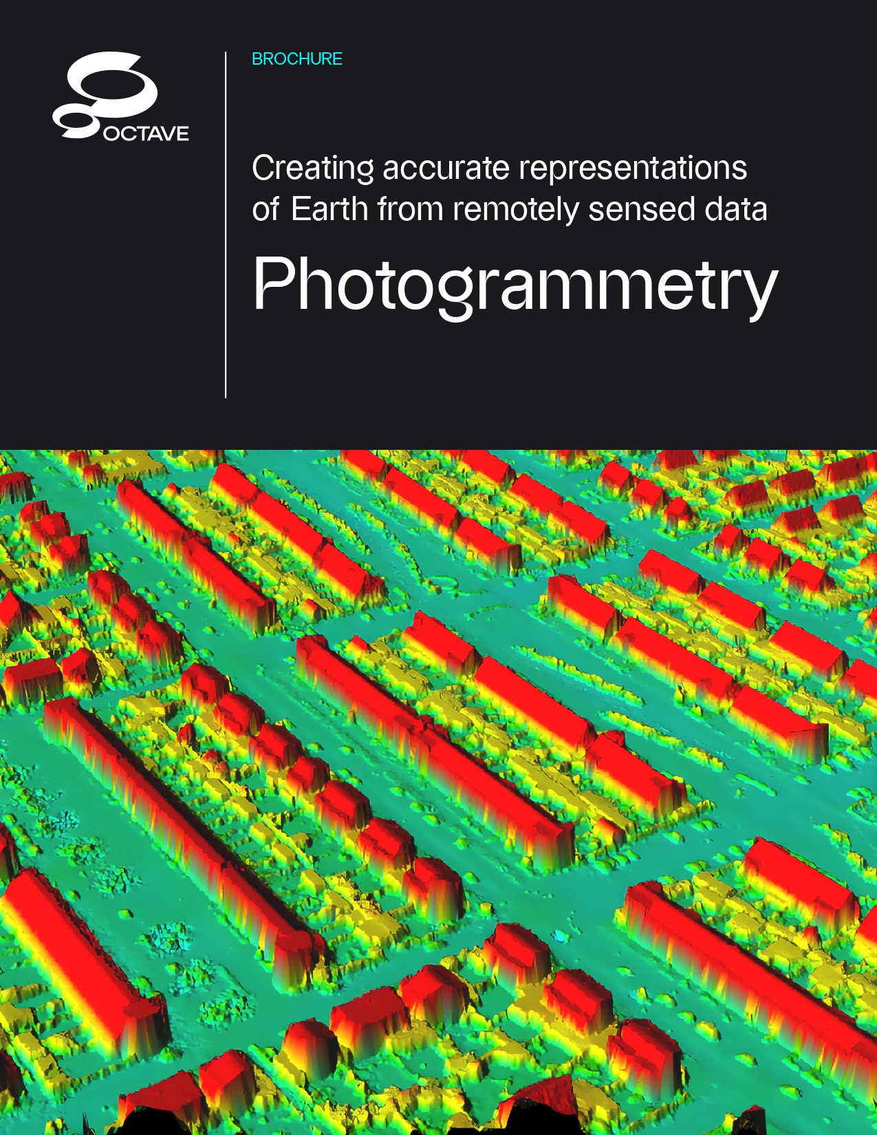 Octave Photogrammetry