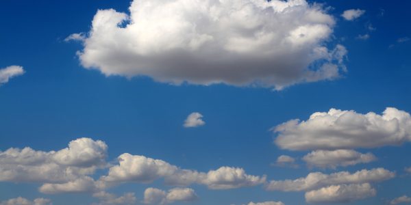 Cloud